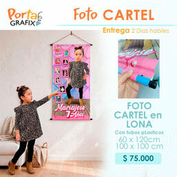 Foto Cartel