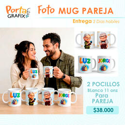 Foto Parejas