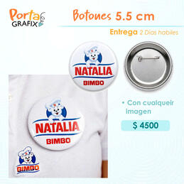 Botones